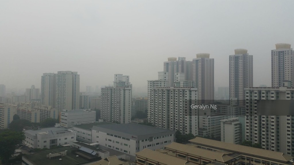 Trevista (D12), Condominium #115707922